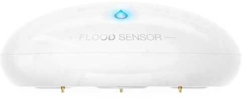Czujnik zalania FIBARO Flood Sensor FGFS-101 Czujnik zalania FIBARO Flood Sensor FGFS-101