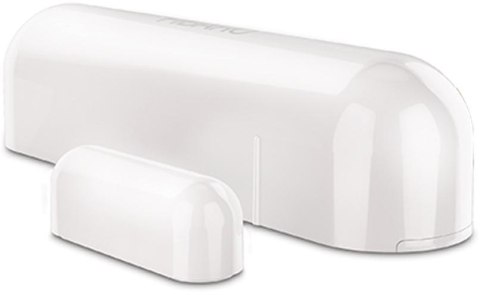 Door Window Sensor 2 FIBARO FGDW-002-1 (biały czujnik otwarcia drzwi i okien) Door Window Sensor 2 FIBARO FGDW-002-1 (biały czujnik otwarcia drzwi i okien)