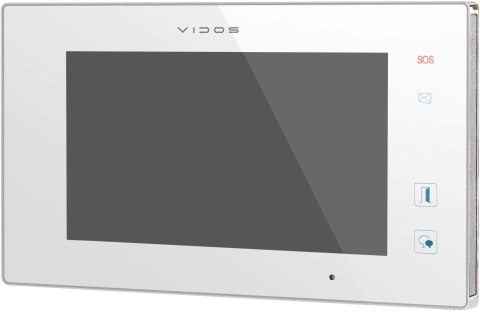 Wideodomofon VIDOS DUO M1021W-2 / S1101A Wideodomofon VIDOS DUO M1021W-2 / S1101A