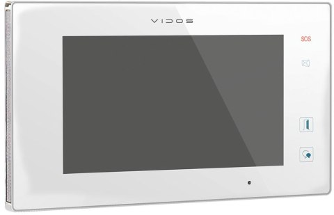 Wideodomofon VIDOS DUO M1021W-2 / S1101A Wideodomofon VIDOS DUO M1021W-2 / S1101A