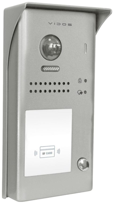 Wideodomofon VIDOS DUO M1021W-2 / S1101A Wideodomofon VIDOS DUO M1021W-2 / S1101A