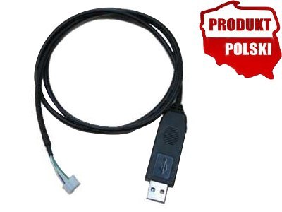 ELMES INTERFEJS USB-RS ELMES INTERFEJS USB-RS