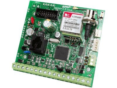 ROPAM MODUŁ POWIADOMIENIA GSM MULTIGSM 2 ROPAM MODUŁ POWIADOMIENIA GSM MULTIGSM 2